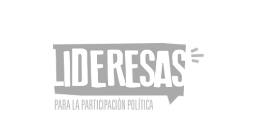 lideresas